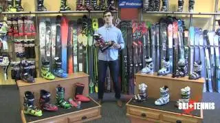 Nordica GPX 130 Boot