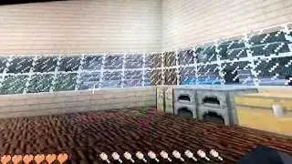 Minecraft marvel skin show case