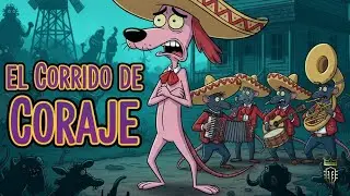 El Corrido de Coraje - El Rey del Corrido