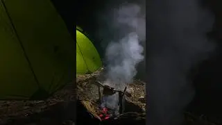 ayam guling ala lawyer hiker #adventure #hiking #nature #camping #coffee #wildlife #mountain #lawyer