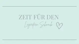 Creative Depot Lagerfeen Schnack - Weil du toll bist vom 26.12.2025