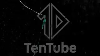 Whatever You Do, Do It With @TenTube