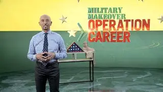 Explore Post-Military Careers for Veterans