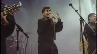 Llajtaymanta - Soy cocani
