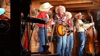 Bar J Chuckwagon's 40th Year
