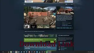 Builder Simulator download in pc |Builder Simulator Download  PC || Builder Simulator Download PC