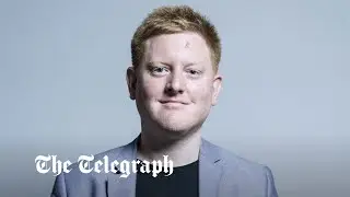 Former Labour MP Jared O'Mara's expenses fraud is reported to Police | Listen
