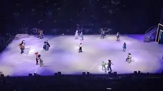 Disney on ice3 2026