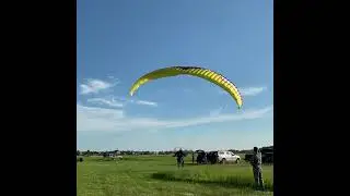 Пилот Щеглов тестирует Ozone Buzz Z4 🐤🐻&zwj;❄️🐙 (в описании)