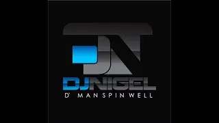 VDJ NIGEL SOCA 2020