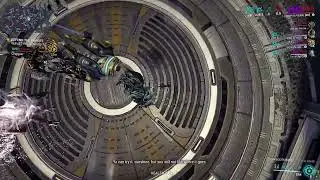 Warframe Zeypher Prime!!