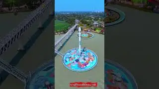 Drem Holiday Park Narshingdhi🏕️🏖️🗼🎢 #Wonderful #wonderful_places #Outstanding #unfrezzmyaccount #BDS