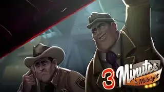 A Comedy Graphic Adventure 3 Minutes to Midnight Act 8 Gameplay Long Play No Commentary