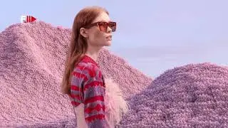 UTERQ&Uuml;E Campaign Fall 2021 - Fashion Channel