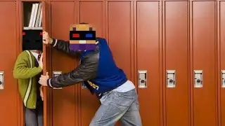 Breaking Lockers with PoishiiKun [Hellbounds PvP]