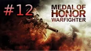 Medal Of Honor Warfighter HD Walkthrough Part 12 SWCC Team Saves The Day!