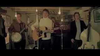 Boundless Brothers - Broken Bridges