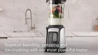 Blender | Hamilton Beach&reg; | PowerMax&trade; Professional-Performance Blender (58600)