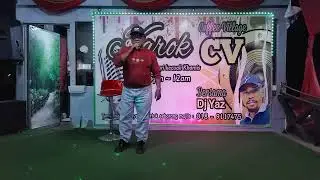 Mengharap sinar menelan kabus - Cover by Mus
