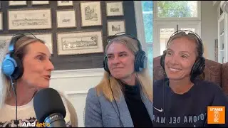 Vitamin OC Episode 22: Corona Del Mar High School Girls Lacrosse Coach Jessica Murray