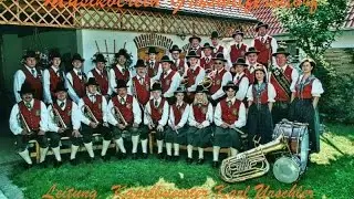 Slavonicka Polka, Musikverein Großwilfersdorf, Konzert