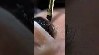 Satisfying Flawless Brows with our PowerStain ✨