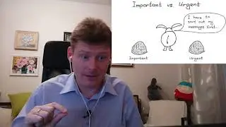 Time management doesn't work: How to save mindfuel? (Webinar 1 of 5)