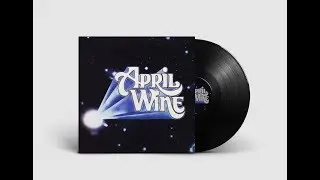 April Wine - Child's Garden