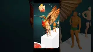squeezy girl game play mobile Android #trending #squezzie #cartoon #sorts #squeezy #squeezy_girl