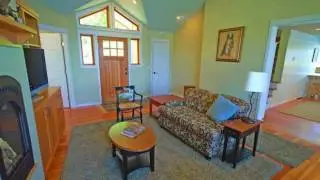 Miller-Hull Waterfront Estate-Anacortes, WA