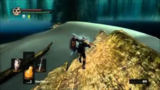 DaS Bloopers: Ash Lake walking hazard