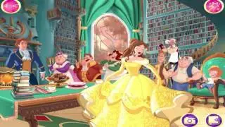 Disney Princess &hearts; Royal Celebrations