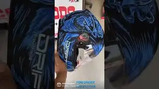 STUDDS DRIFTER ( BLUETOOTH COMPATIBLE #youtubeshorts #ytshorts #trendingshorts #trending #helmet