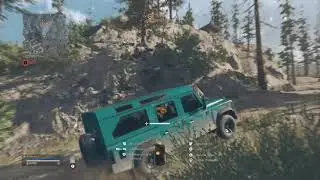 Warzone buy station campers 2021