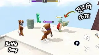 Battle Gang Best Online Games 🔥 New Game Play Videos 2026 