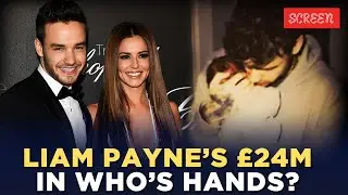 Liam Payne's ex Named Administrator After Singer Dies Without Will | Screen