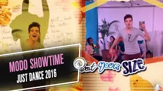 Just Dance 2016 - Showtime [ES]