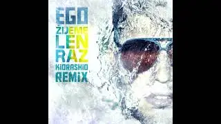 Ego feat. Robert Burian - Žijeme len raz (Amberfall Remix)