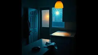 Calling Through The Silence  (Official Music)