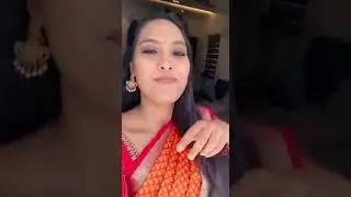 Thendral Vanthu Ennai Thodum _ 16th August 2021 Actress pavithra janani live