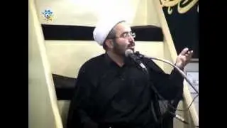 01 - Maulana Muhammad Ali Gayyuri - Surah Fajr aur Imam Hussain - Pak Muharram Hall - 1434AH