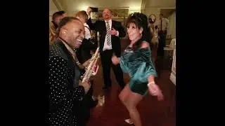 Mr Smooth N Saxy highlights