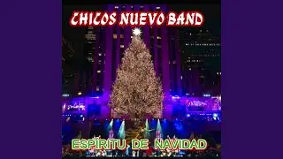 FELIZ A&Ntilde;O NUEVO