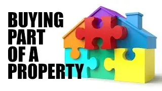 Buying Part of a Property &ndash; The Rise of Fractional Property Investment