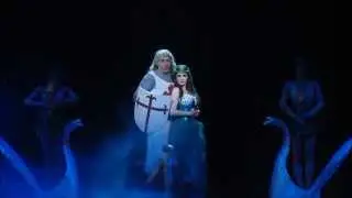 DULCINEA JUÁREZ Spamalot 