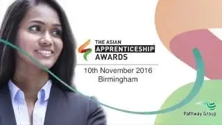 The Asian Apprenticeship Awards @AsianAppAwards @SafarazAli