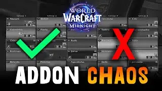Blizzards Addon-Vision scheitert an der Realität