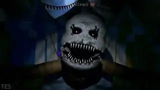 (Memorial Day Special) FNaF Fangames - Sparta Overdrive TJGE Remix