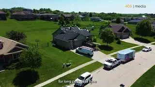 405 Media Group ROOFING - STXRoofing