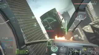 Top clips of explosive fun